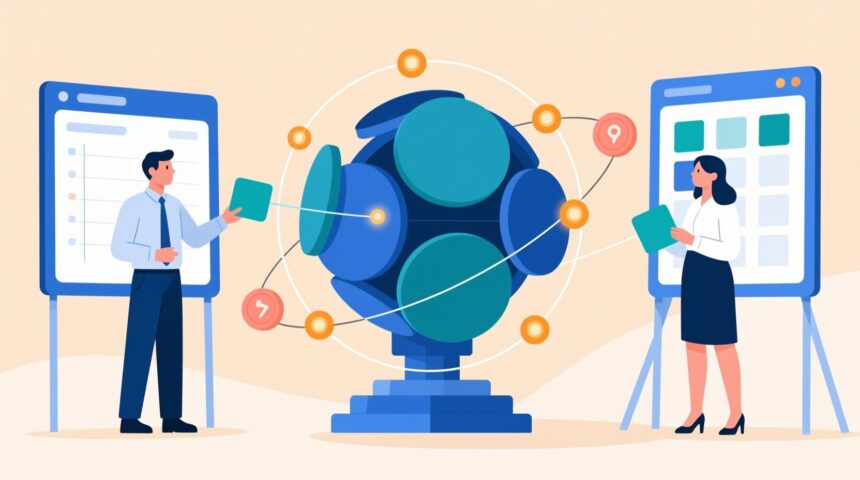 AI Advances Improve Collaboration of Project Management Tools