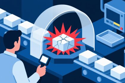 AI Can Help with Secure Quality Assurance Testing