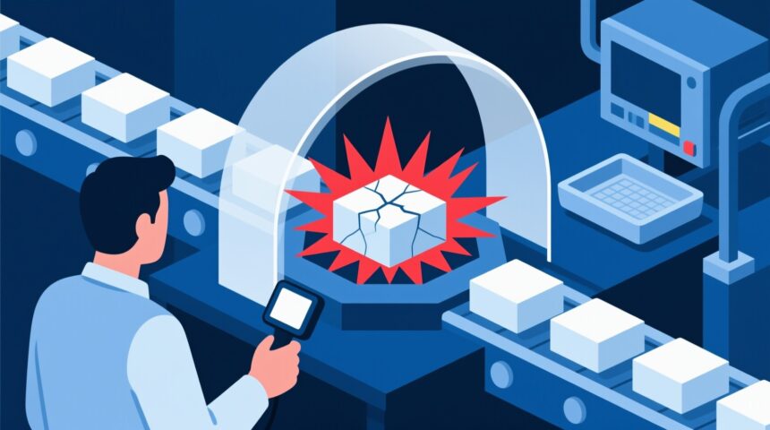 AI Can Help with Secure Quality Assurance Testing
