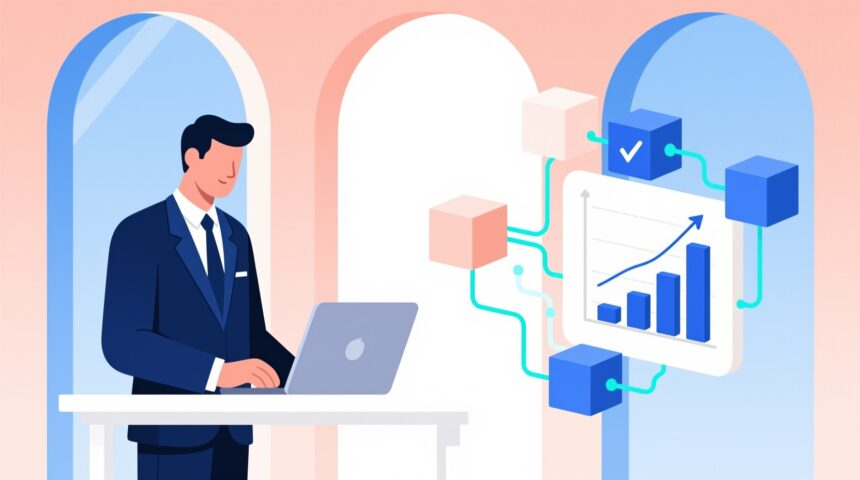 AI Helps Automate Tax Compliance Procedures