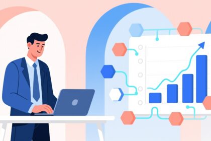 Albanian Bitcoin Investors Tap the Power of Predictive Analytics