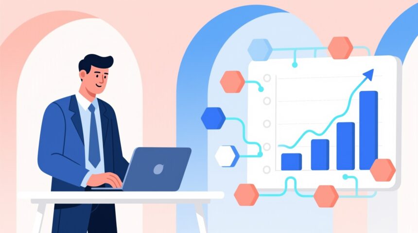 Albanian Bitcoin Investors Tap the Power of Predictive Analytics