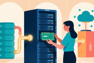 Best Used Servers for Databases and Cloud Computing