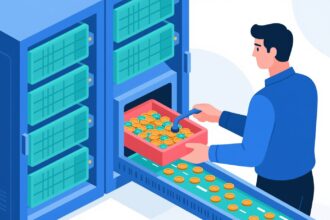 Big Data Strategies Hinge on Using Drop Tables in SQL Servers