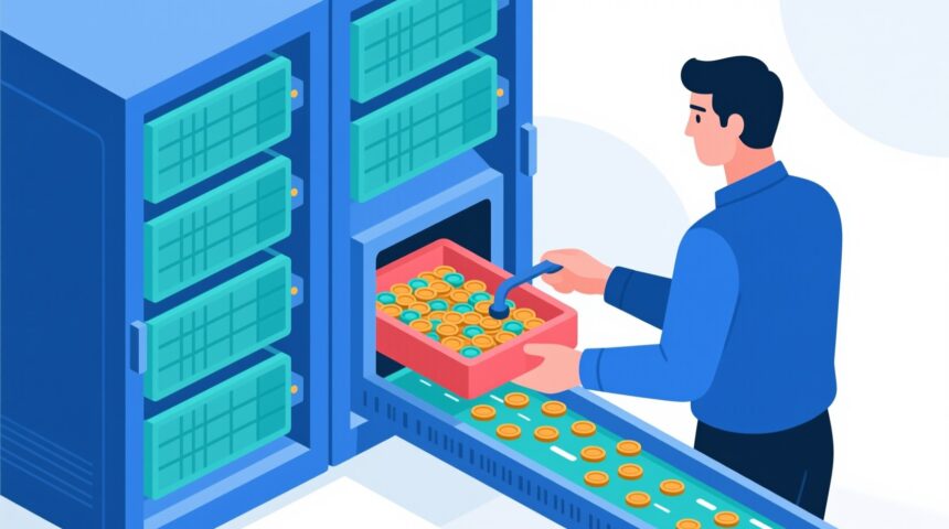 Big Data Strategies Hinge on Using Drop Tables in SQL Servers