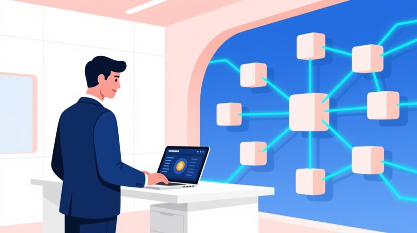 Blockchain Makes Exciting Initial Coin Offerings Possible