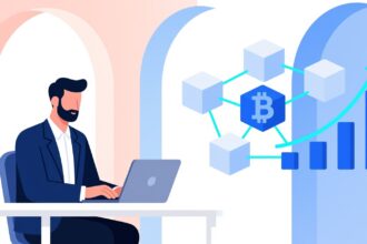 Blockchain Technology Makes Altcoins More Feasible Investments