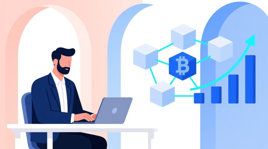 Blockchain Technology Makes Altcoins More Feasible Investments