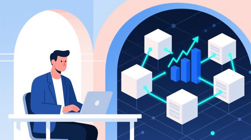 The Cloud Creates Opportunities for Algerian Bitcoin Investors