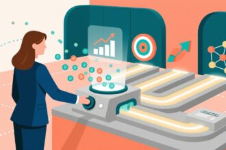 Data-Driven Marketing: 4 Key Advantages