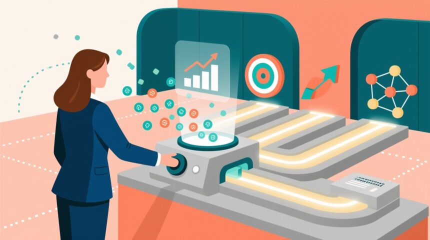 Data-Driven Marketing: 4 Key Advantages