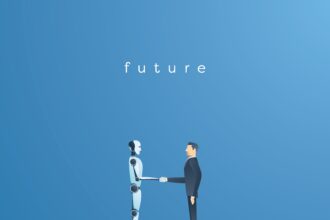 future of AI - human powered data