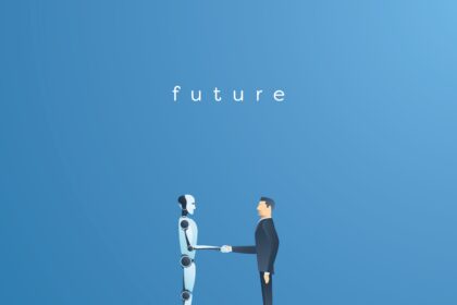 future of AI - human powered data