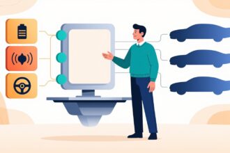 How AI Software is Changing the Future of the Automotive Industry