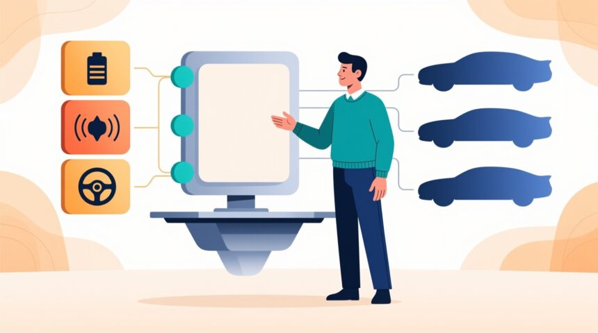 How AI Software is Changing the Future of the Automotive Industry