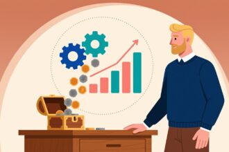 How a Danish Bitcoin Trader Discovered the Wonders of Analytics