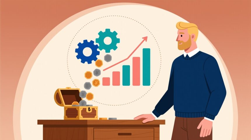How a Danish Bitcoin Trader Discovered the Wonders of Analytics