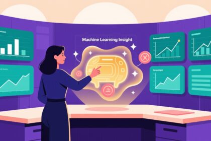 How To Enhance Your Analytics with Insightful ML Approaches