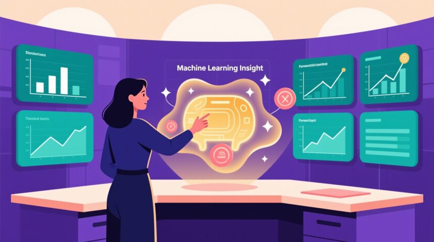 How To Enhance Your Analytics with Insightful ML Approaches