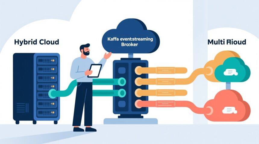 Hybrid Vs. Multi-Cloud: 5 Key Comparisons in Kafka Architectures