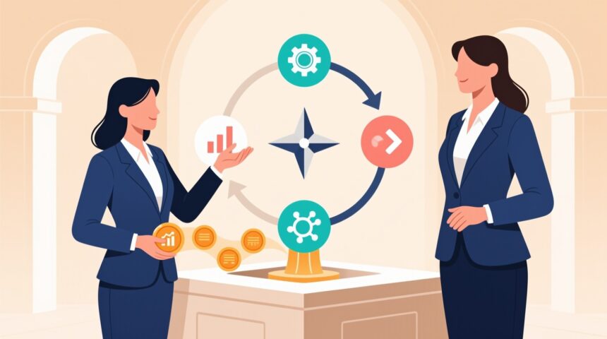 Key Reasons Businesses Are Embracing AI