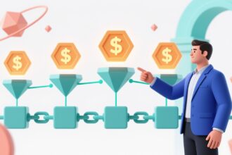 5 Most Successful ICOs Of All Time Conducted Over Blockchain