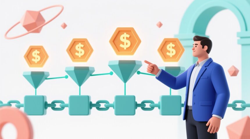 5 Most Successful ICOs Of All Time Conducted Over Blockchain