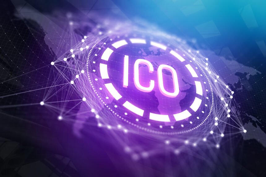 blockchain leads to many successful ICOs