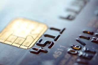 big data in credit card industry