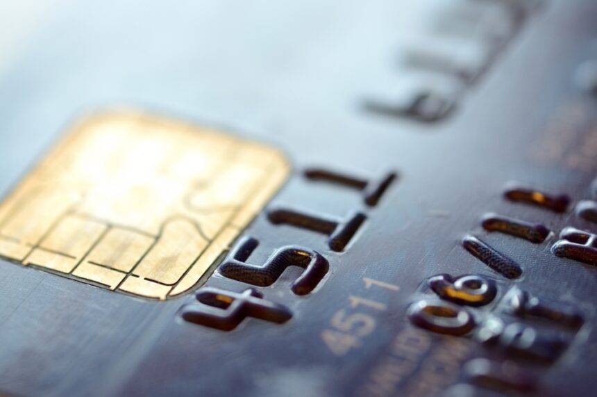 big data in credit card industry