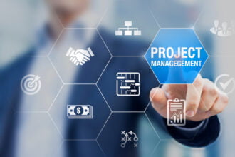 benefits of ai-driven project management software