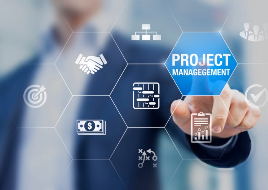 benefits of ai-driven project management software