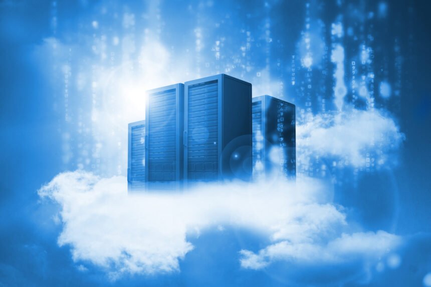 choosing the right servers for your cloud strategy