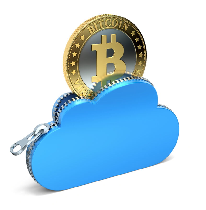 bitcoin traders in Algeria discover opportunities with the cloud