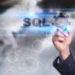 use drop tables for your sql server