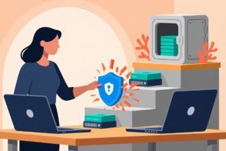 Steps Laptop Owners Must Take to Mitigate Risks of Data Loss