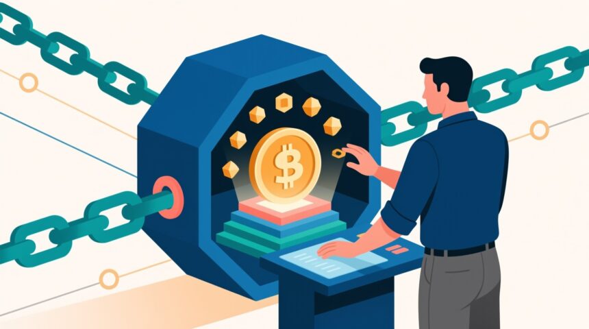7 Things You Didn't Know About Blockchain or Bitcoin