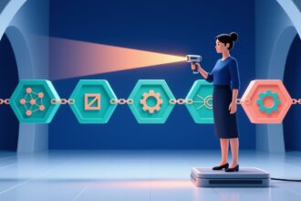 6 Things You Didn't Know About The Blockchain Technology