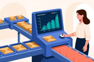 Using Data Analytics to Optimize Your Cash Collection Approach