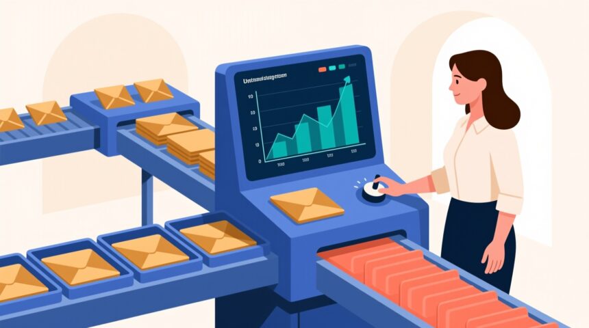 Using Data Analytics to Optimize Your Cash Collection Approach