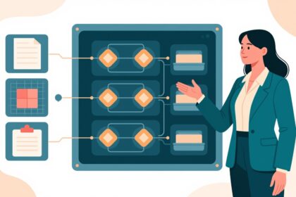 5 Ways Companies Use Machine Learning to Improve Workplace Productivity