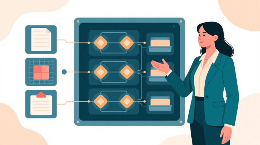 5 Ways Companies Use Machine Learning to Improve Workplace Productivity