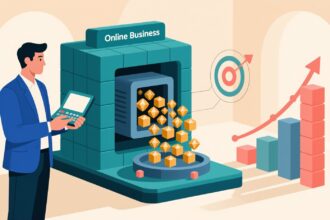 8 Ways Successful Online Business Leverage Big Data