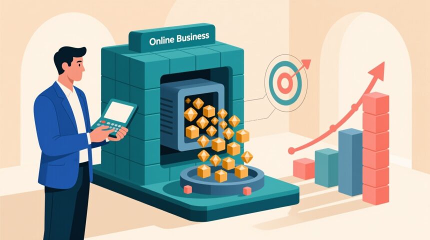 8 Ways Successful Online Business Leverage Big Data