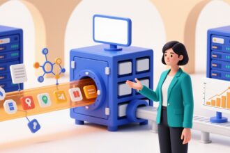 What Data-Driven Companies Must Know About NoSQL Database