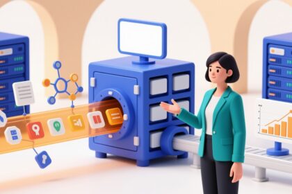 What Data-Driven Companies Must Know About NoSQL Database
