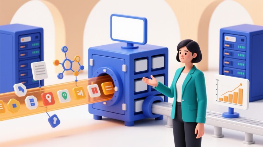 What Data-Driven Companies Must Know About NoSQL Database