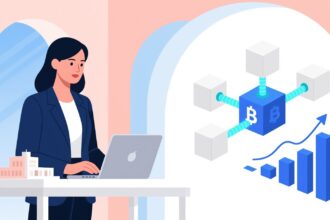What is the Impact of the Blockchain System on Finance?