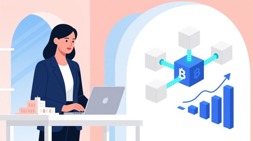 What is the Impact of the Blockchain System on Finance?