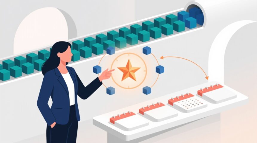 What's Happening with AI & Big Data in August 2022